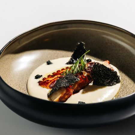 Dam Boutique Hotel & Restaurant Nova Gorica Zewnętrze zdjęcie