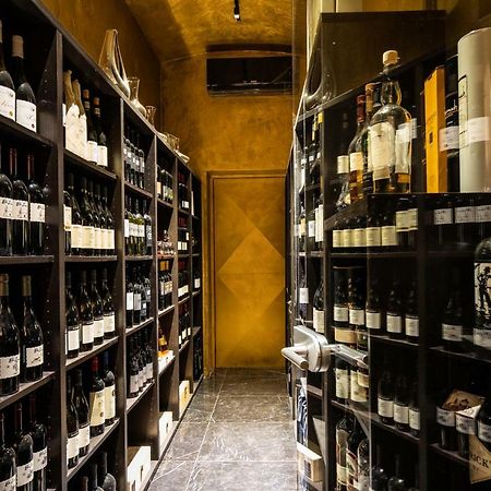 Dam Boutique Hotel & Restaurant Nova Gorica Zewnętrze zdjęcie