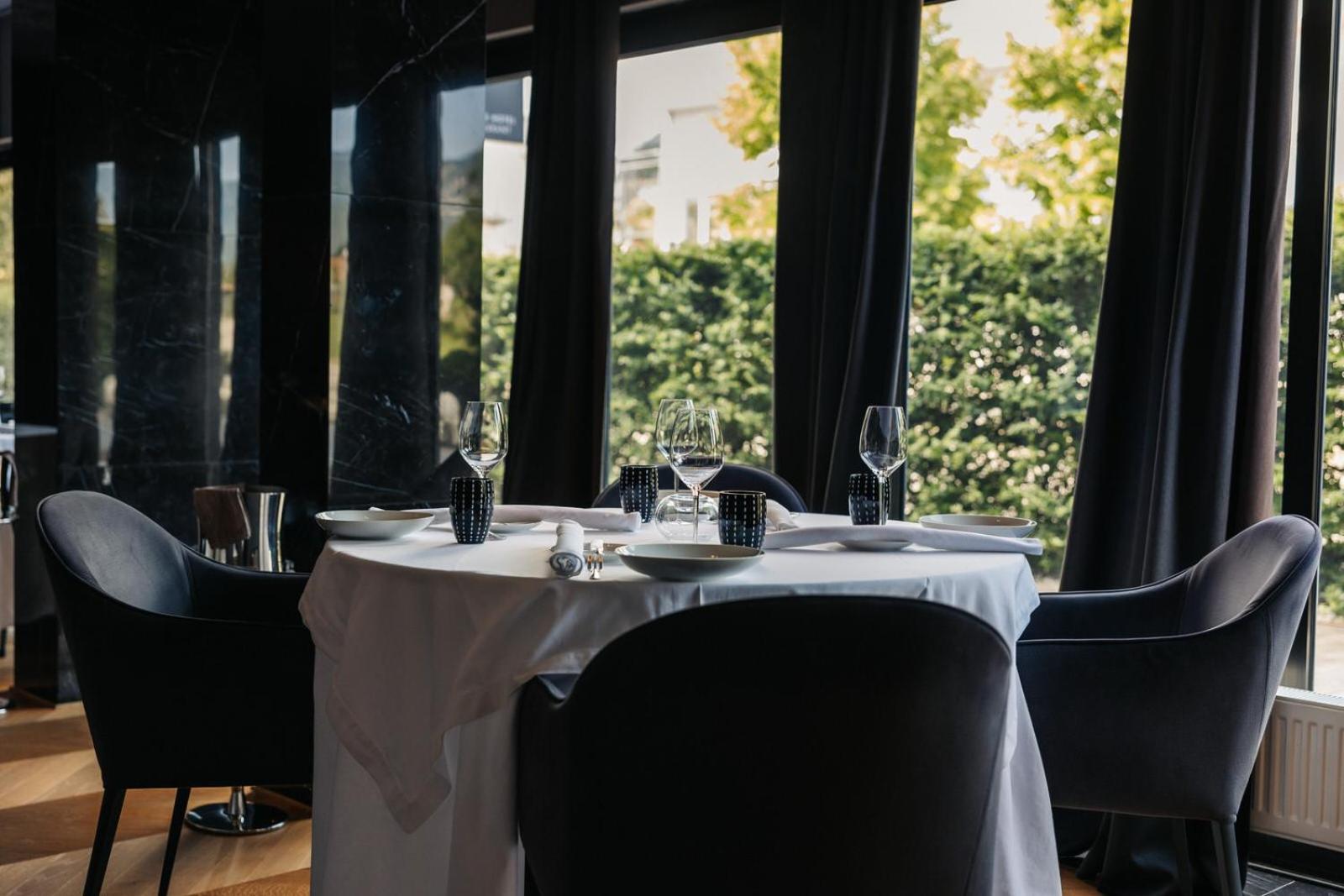 Dam Boutique Hotel & Restaurant Nova Gorica Zewnętrze zdjęcie