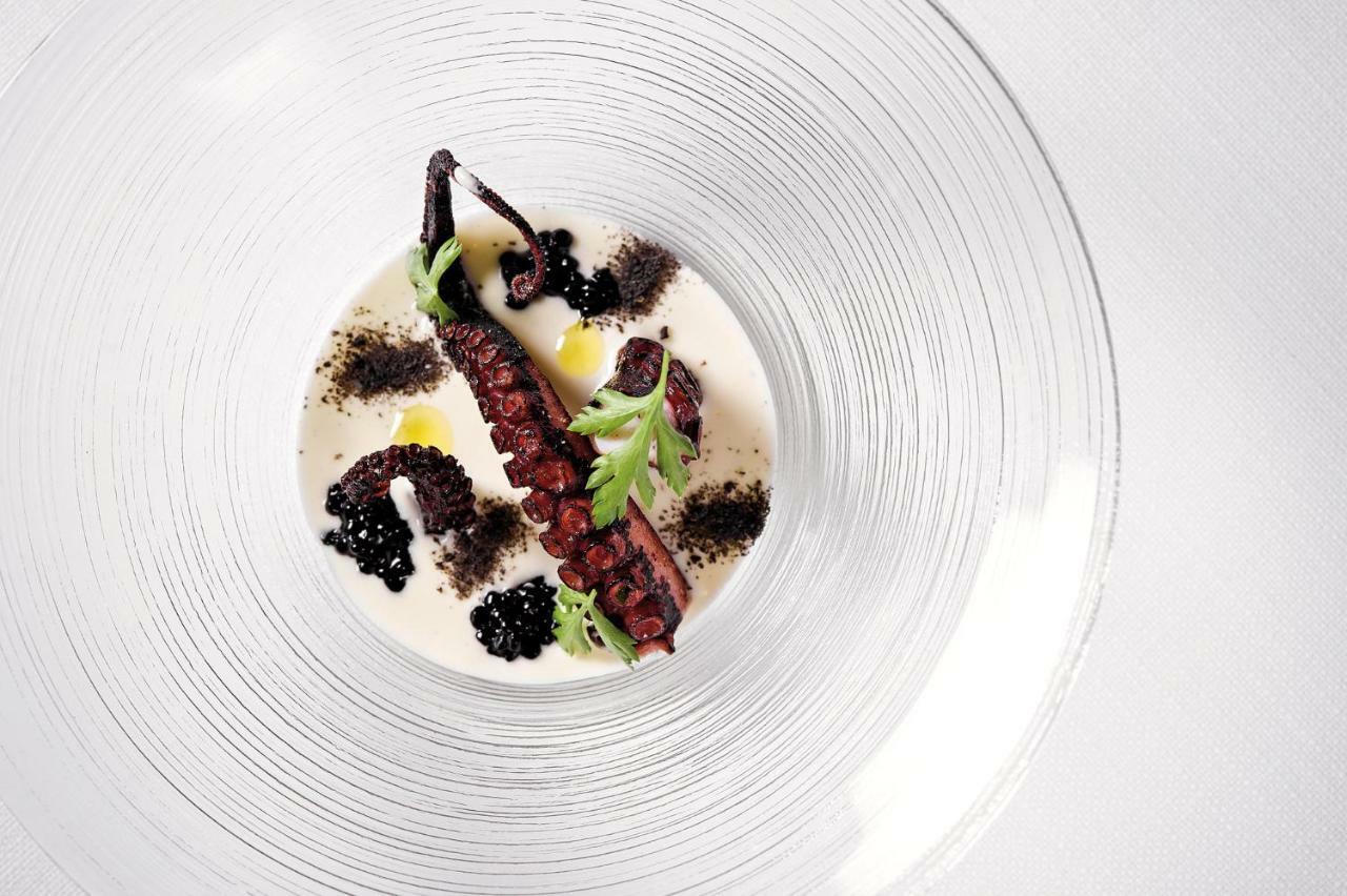 Dam Boutique Hotel & Restaurant Nova Gorica Zewnętrze zdjęcie