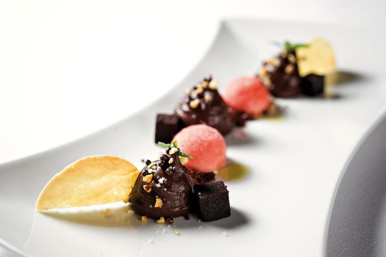 Dam Boutique Hotel & Restaurant Nova Gorica Zewnętrze zdjęcie