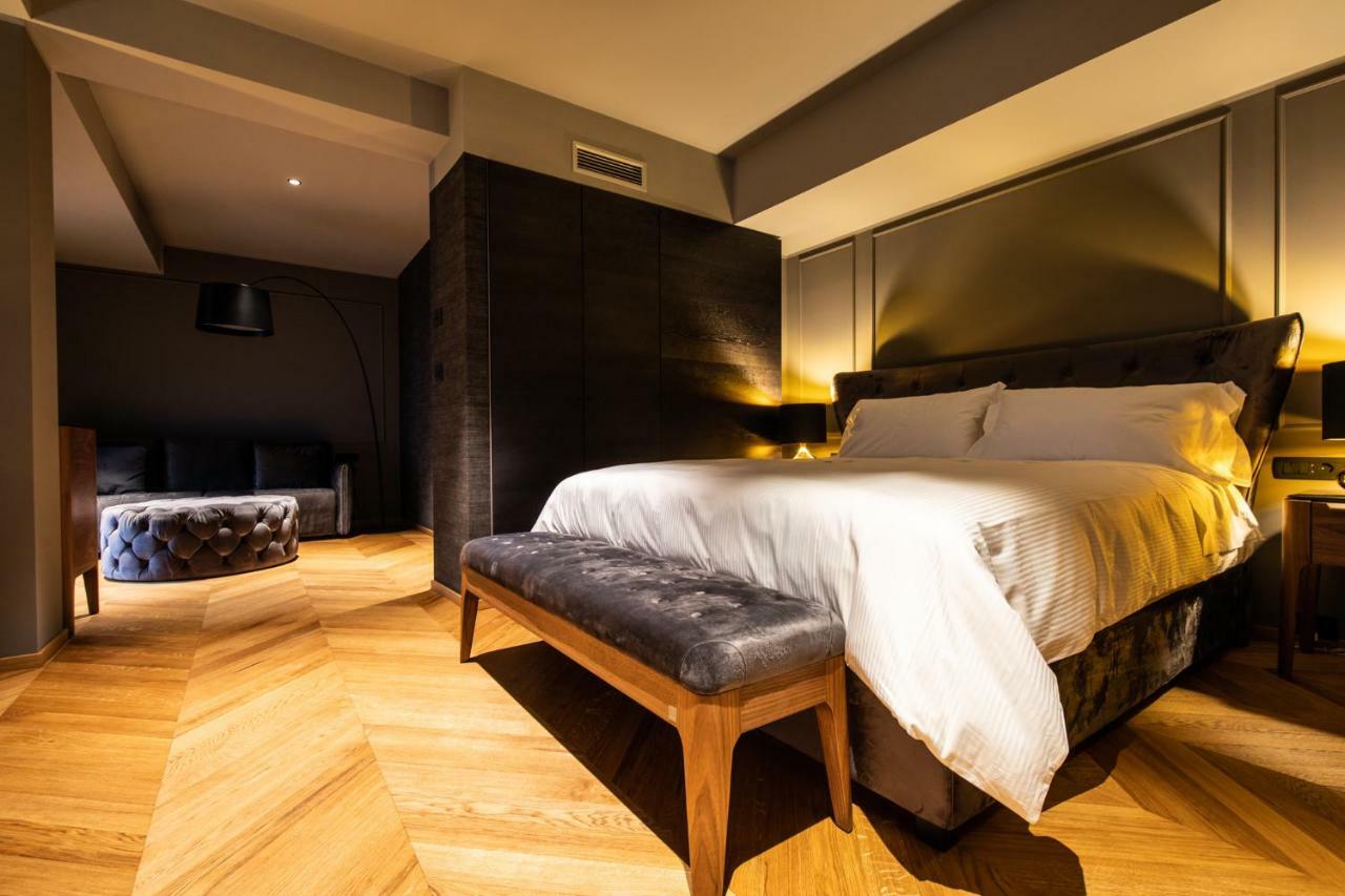 Dam Boutique Hotel & Restaurant Nova Gorica Zewnętrze zdjęcie