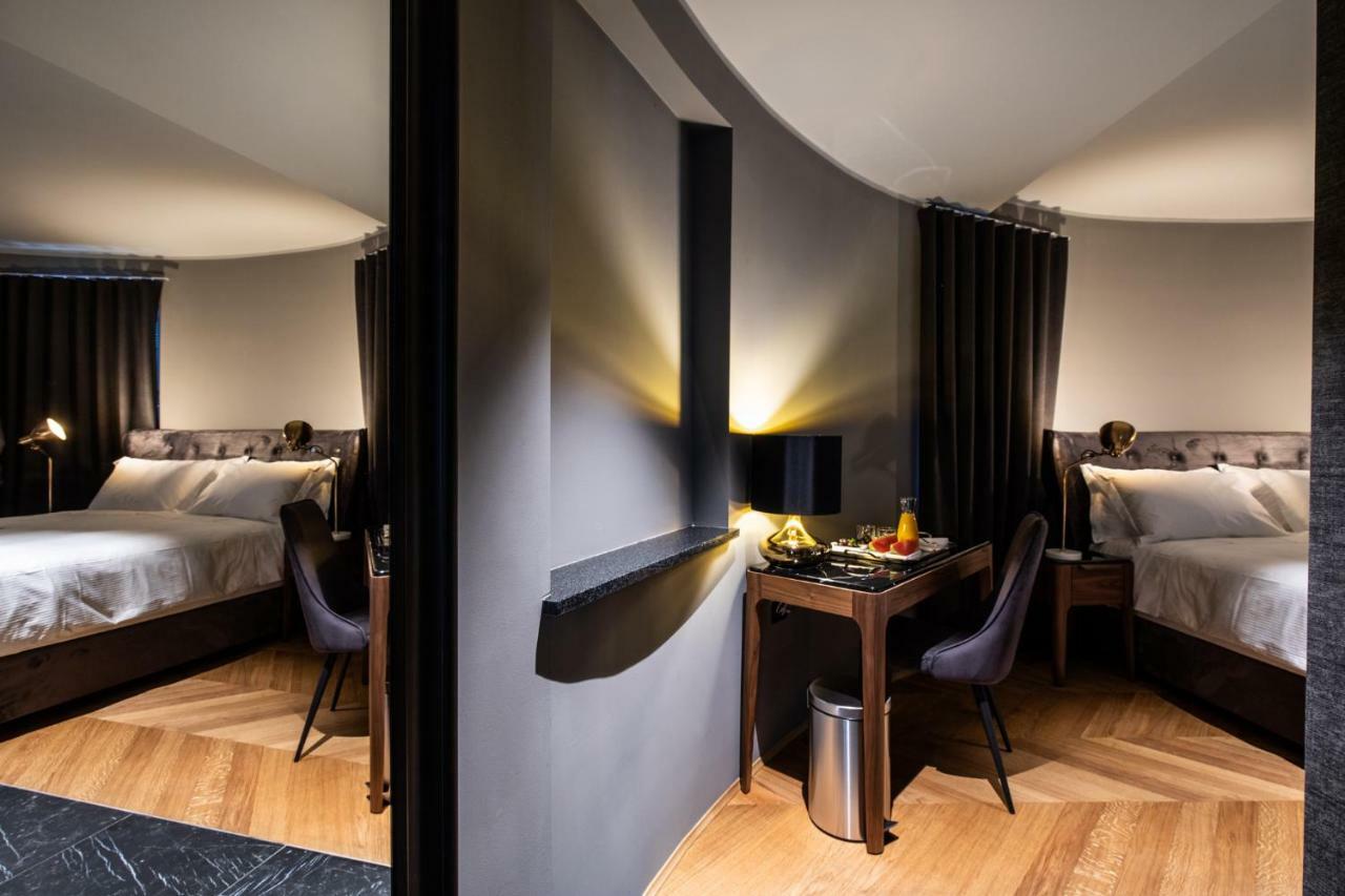 Dam Boutique Hotel & Restaurant Nova Gorica Zewnętrze zdjęcie