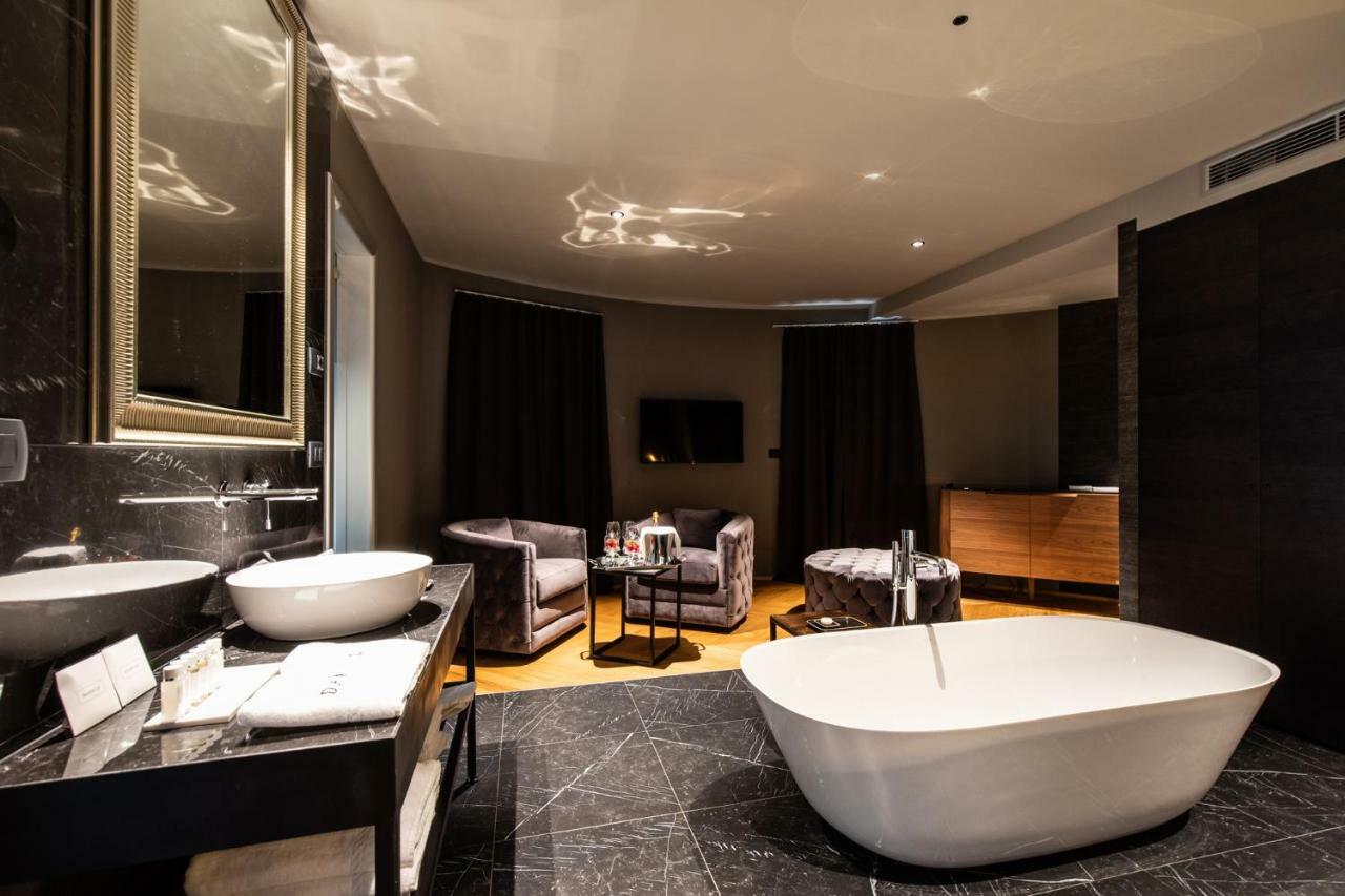 Dam Boutique Hotel & Restaurant Nova Gorica Zewnętrze zdjęcie