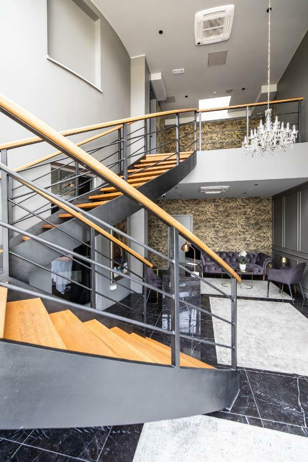 Dam Boutique Hotel & Restaurant Nova Gorica Zewnętrze zdjęcie