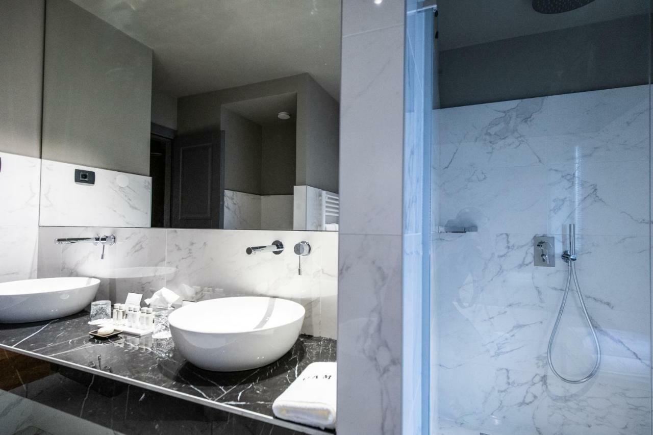 Dam Boutique Hotel & Restaurant Nova Gorica Zewnętrze zdjęcie