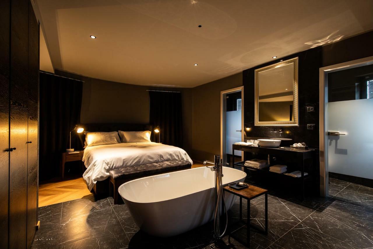 Dam Boutique Hotel & Restaurant Nova Gorica Zewnętrze zdjęcie