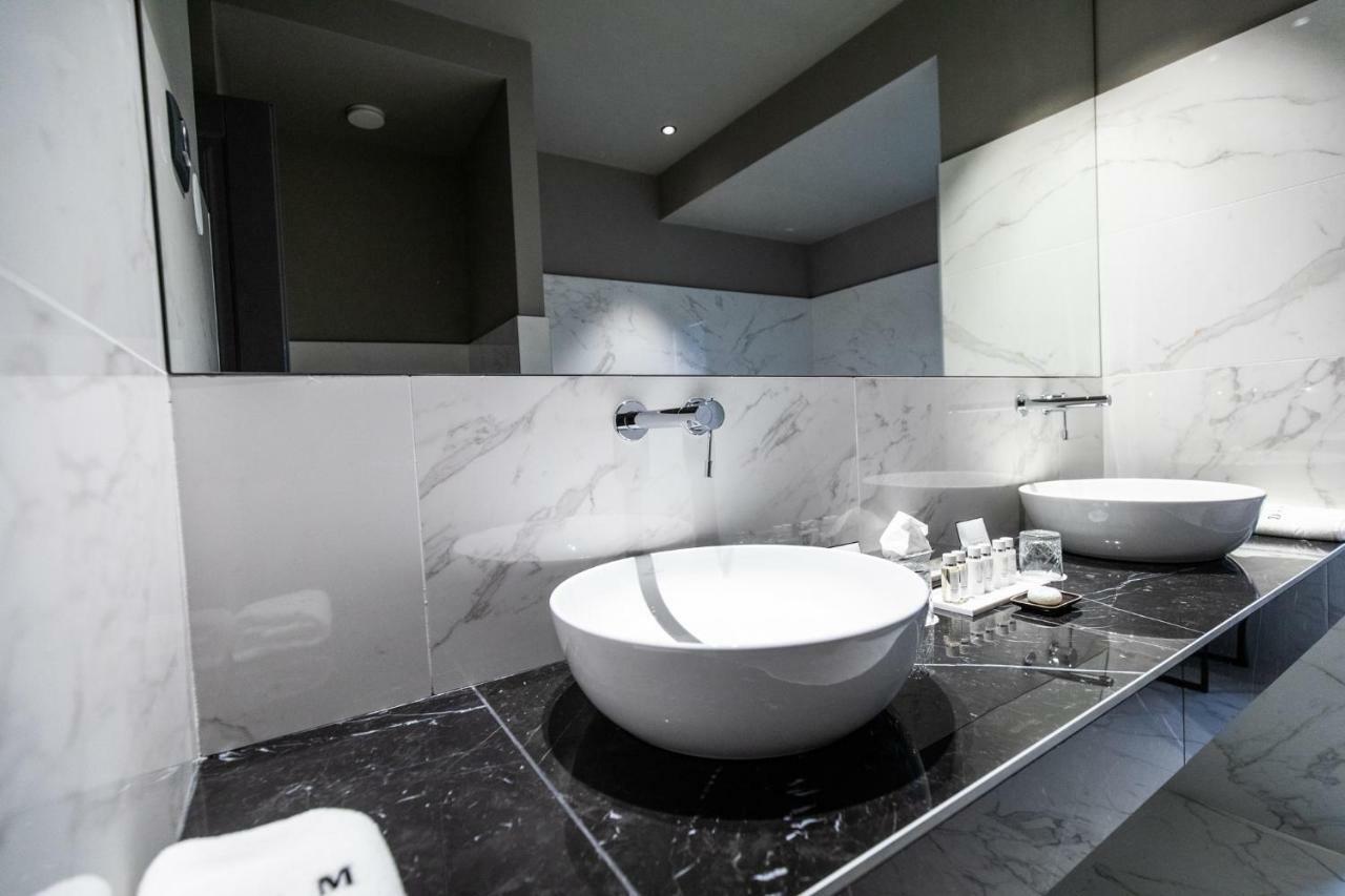 Dam Boutique Hotel & Restaurant Nova Gorica Zewnętrze zdjęcie