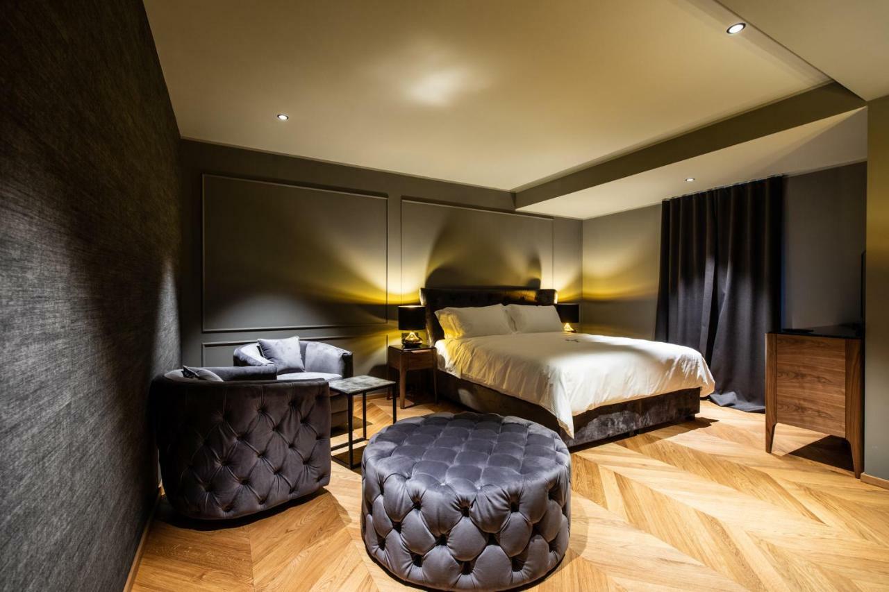 Dam Boutique Hotel & Restaurant Nova Gorica Zewnętrze zdjęcie