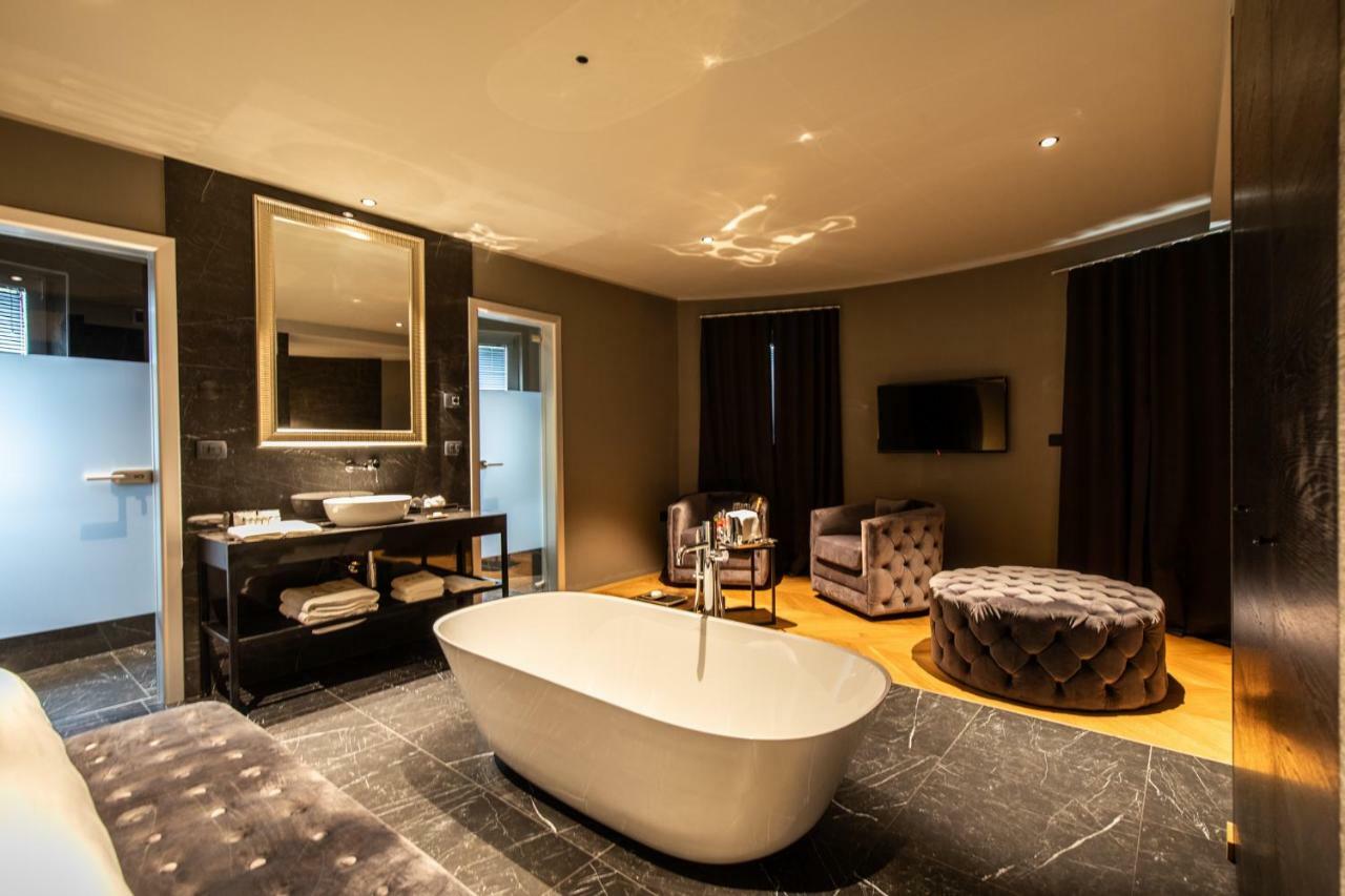Dam Boutique Hotel & Restaurant Nova Gorica Zewnętrze zdjęcie