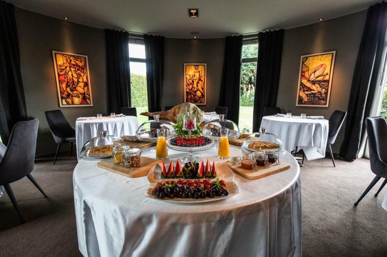 Dam Boutique Hotel & Restaurant Nova Gorica Zewnętrze zdjęcie