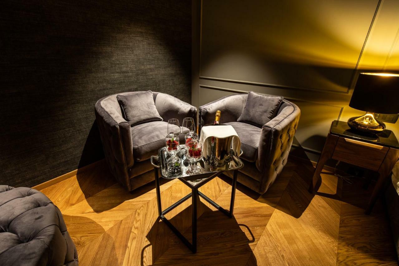 Dam Boutique Hotel & Restaurant Nova Gorica Zewnętrze zdjęcie