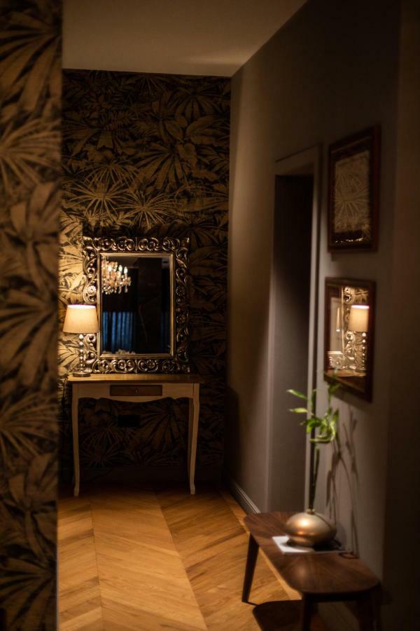 Dam Boutique Hotel & Restaurant Nova Gorica Zewnętrze zdjęcie