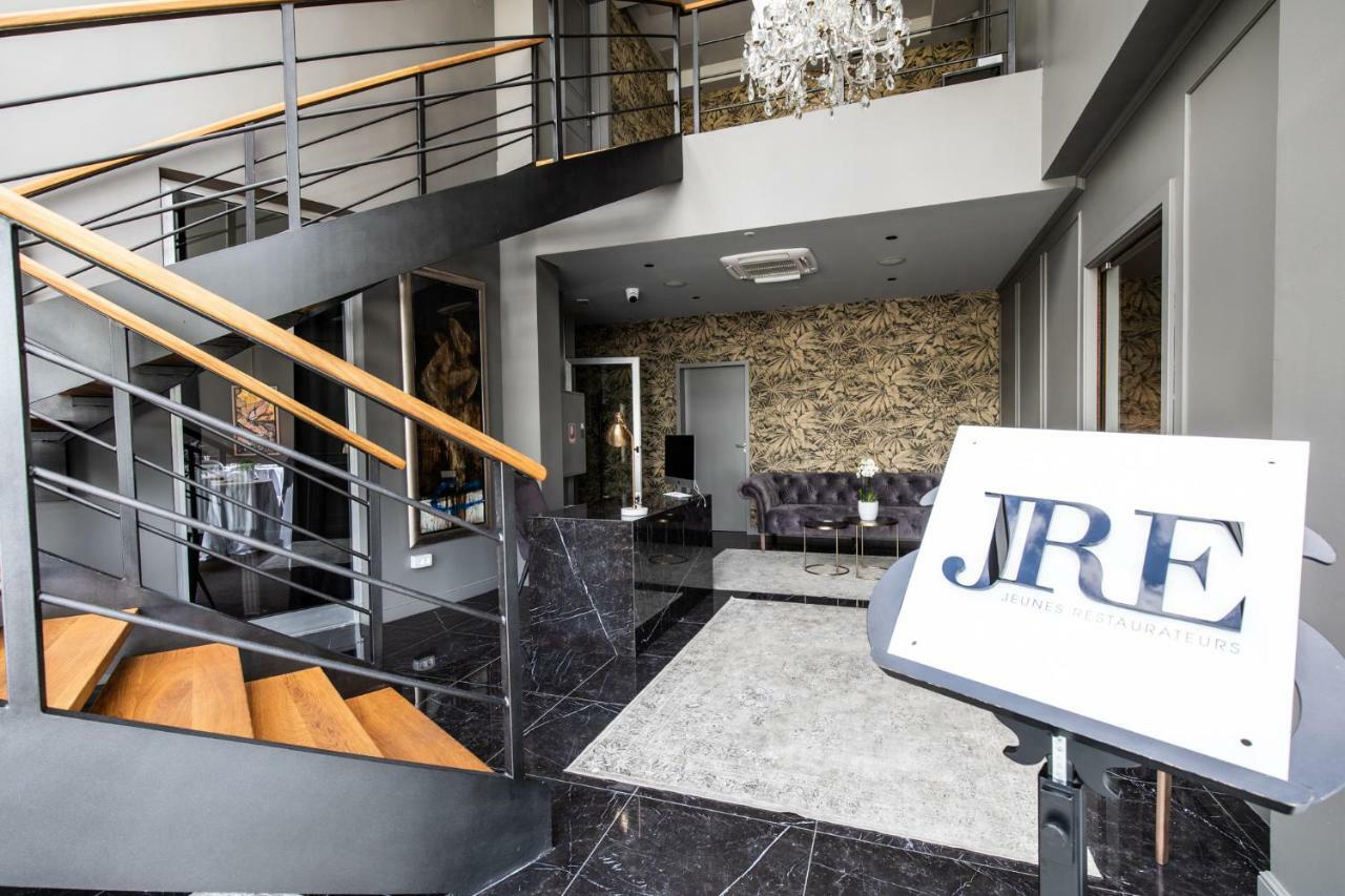 Dam Boutique Hotel & Restaurant Nova Gorica Zewnętrze zdjęcie