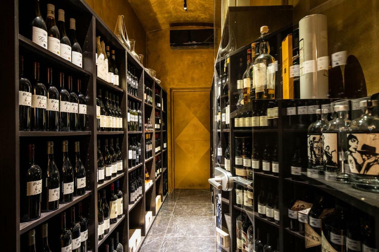 Dam Boutique Hotel & Restaurant Nova Gorica Zewnętrze zdjęcie
