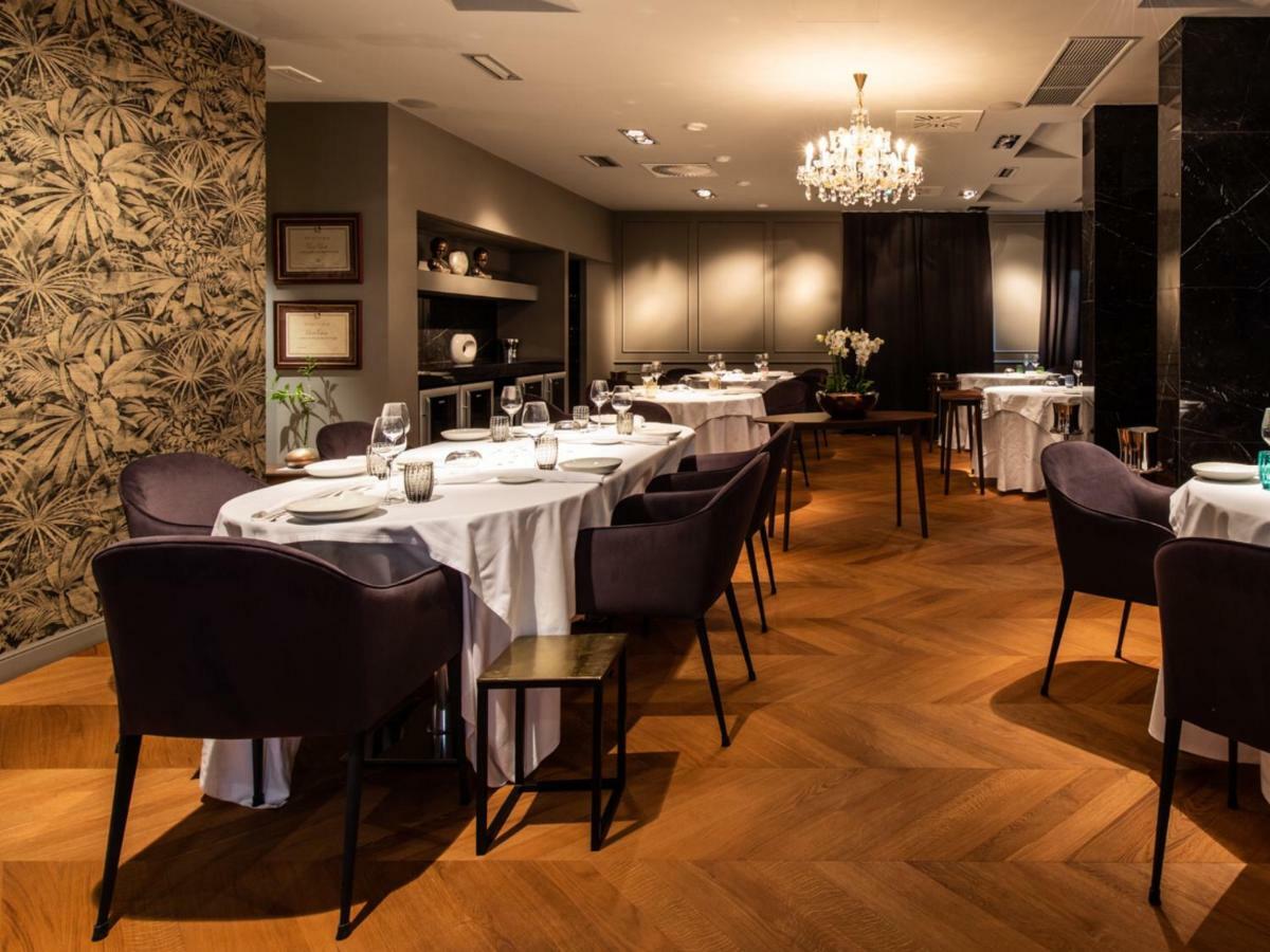 Dam Boutique Hotel & Restaurant Nova Gorica Zewnętrze zdjęcie