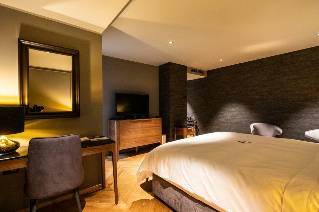 Dam Boutique Hotel & Restaurant Nova Gorica Zewnętrze zdjęcie