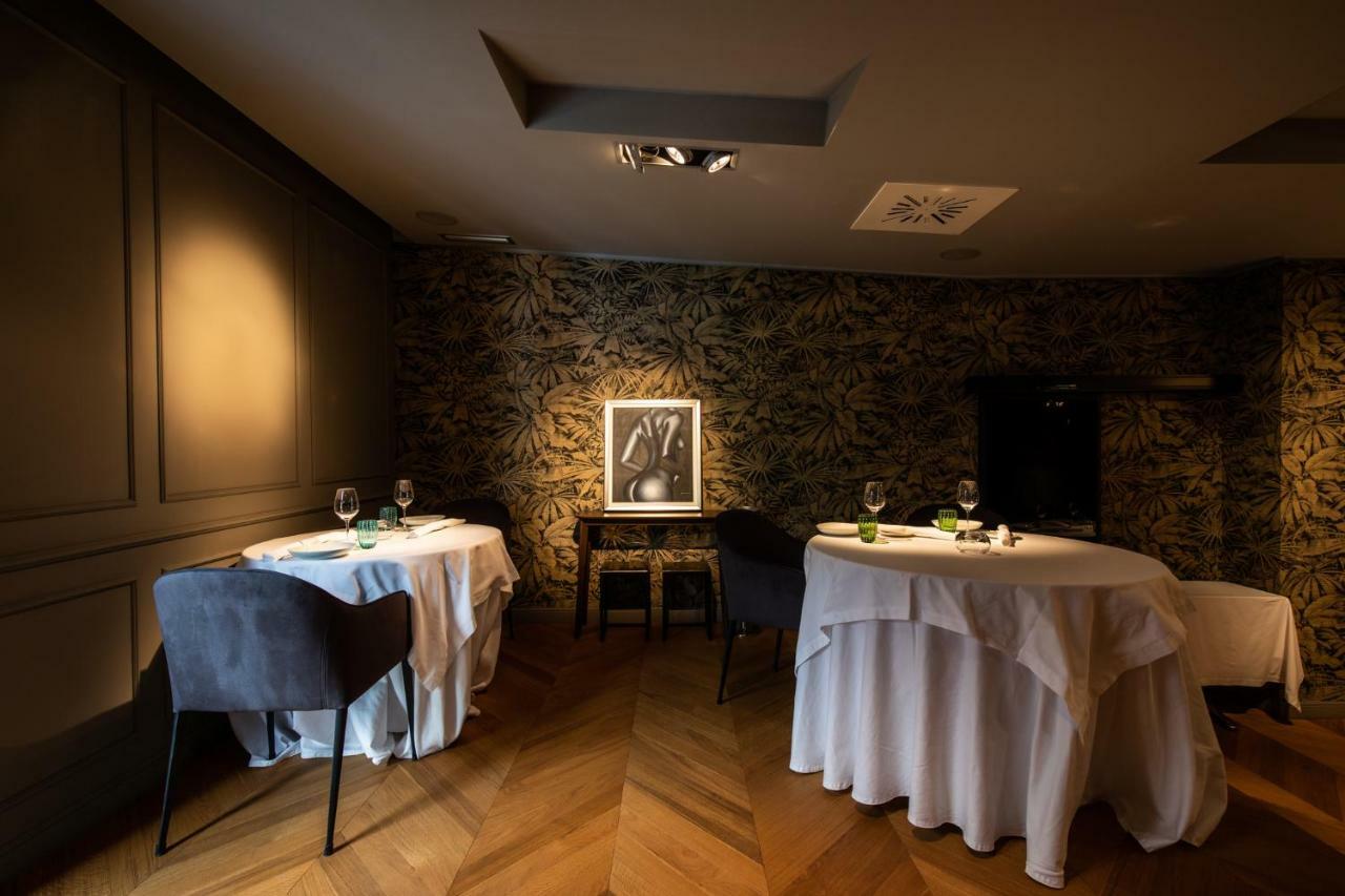 Dam Boutique Hotel & Restaurant Nova Gorica Zewnętrze zdjęcie