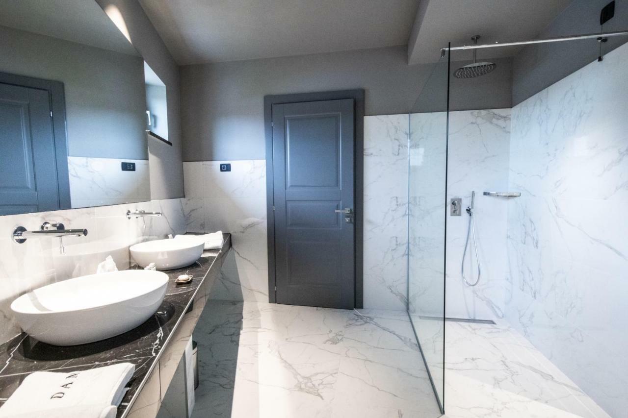 Dam Boutique Hotel & Restaurant Nova Gorica Zewnętrze zdjęcie