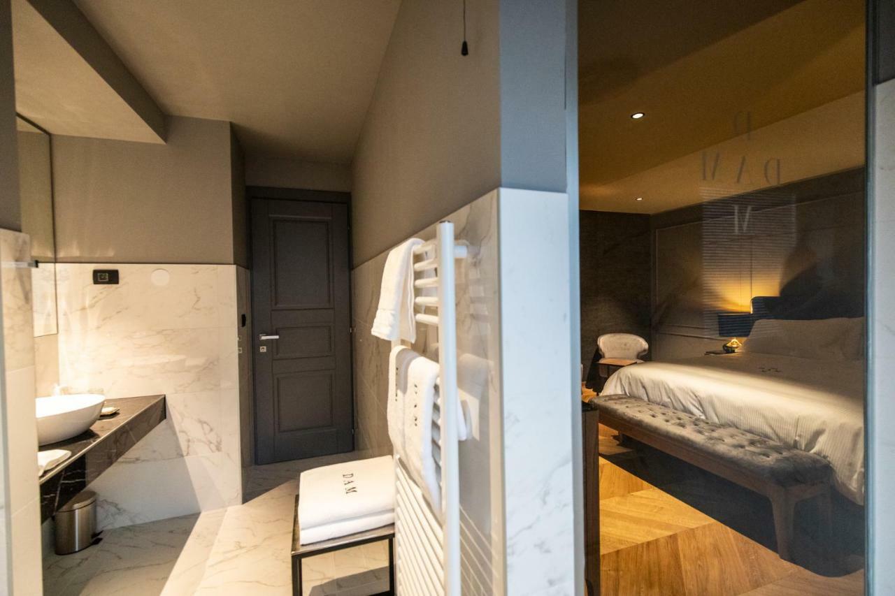 Dam Boutique Hotel & Restaurant Nova Gorica Zewnętrze zdjęcie