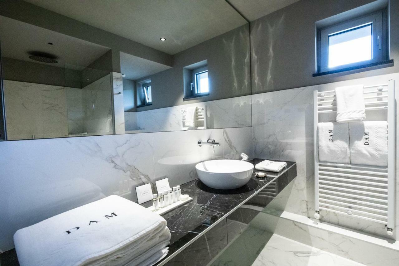 Dam Boutique Hotel & Restaurant Nova Gorica Zewnętrze zdjęcie