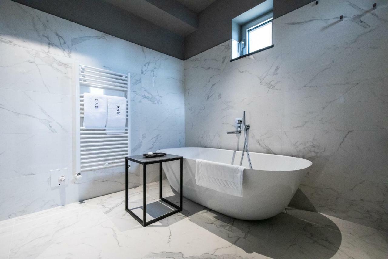 Dam Boutique Hotel & Restaurant Nova Gorica Zewnętrze zdjęcie