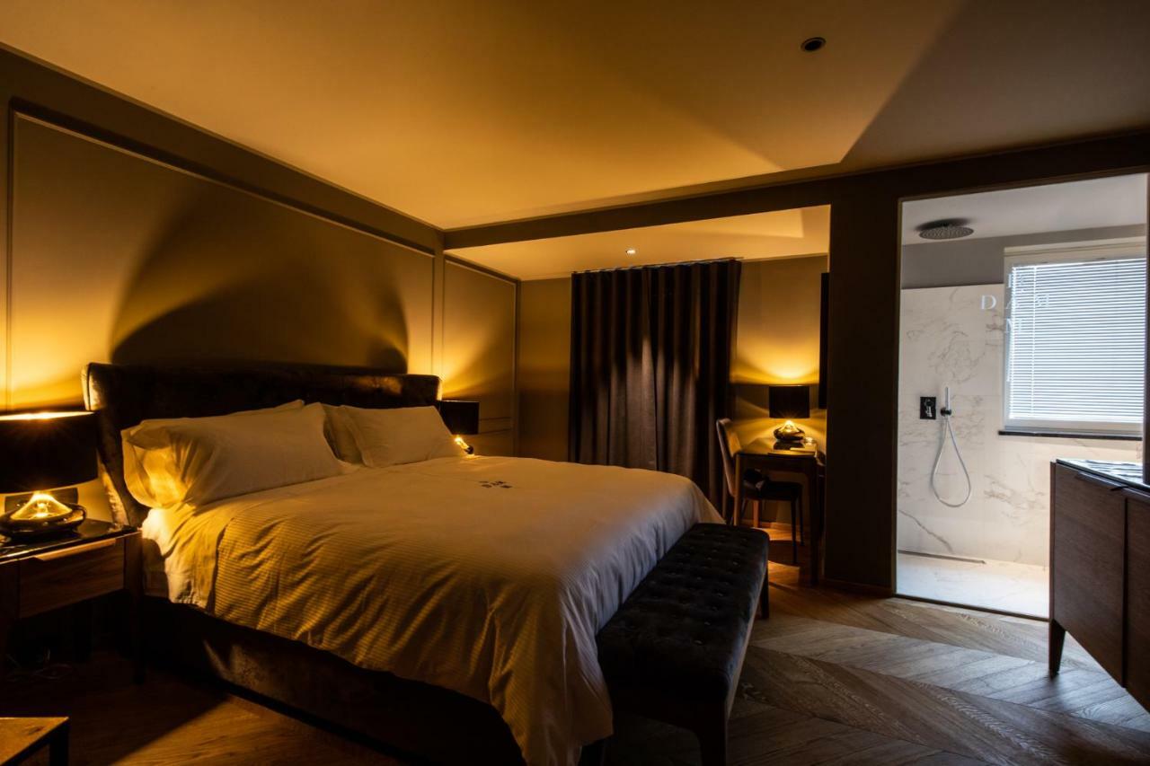 Dam Boutique Hotel & Restaurant Nova Gorica Zewnętrze zdjęcie