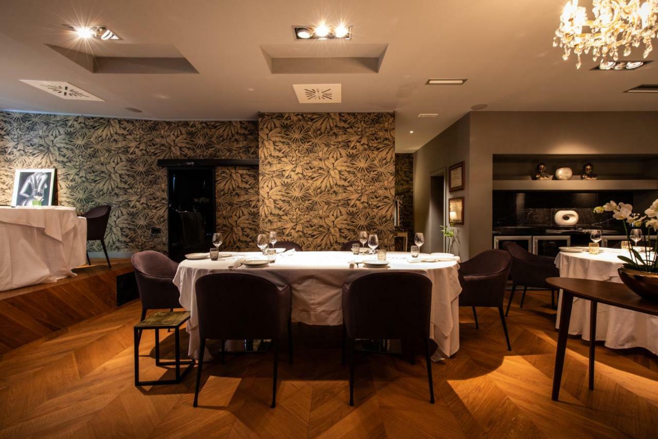Dam Boutique Hotel & Restaurant Nova Gorica Zewnętrze zdjęcie