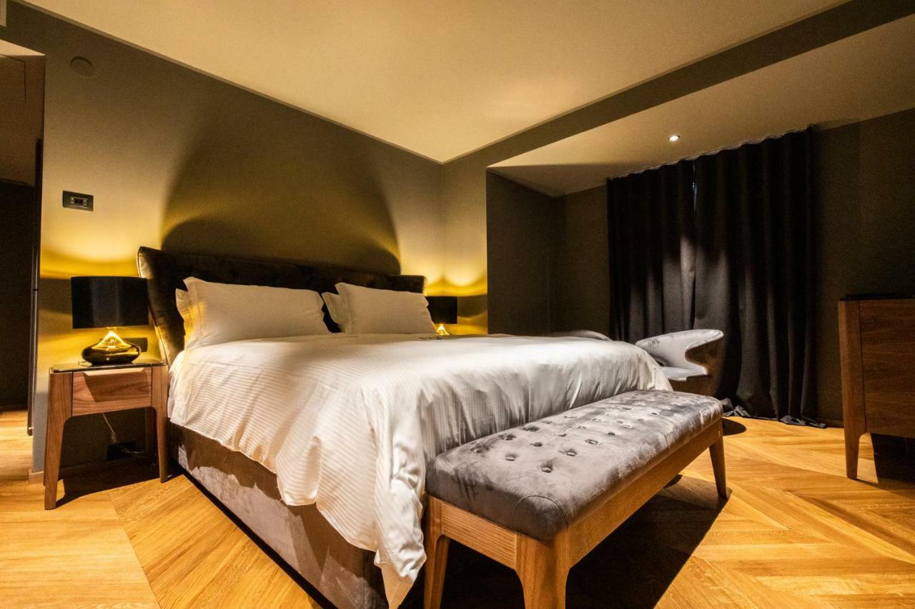 Dam Boutique Hotel & Restaurant Nova Gorica Zewnętrze zdjęcie