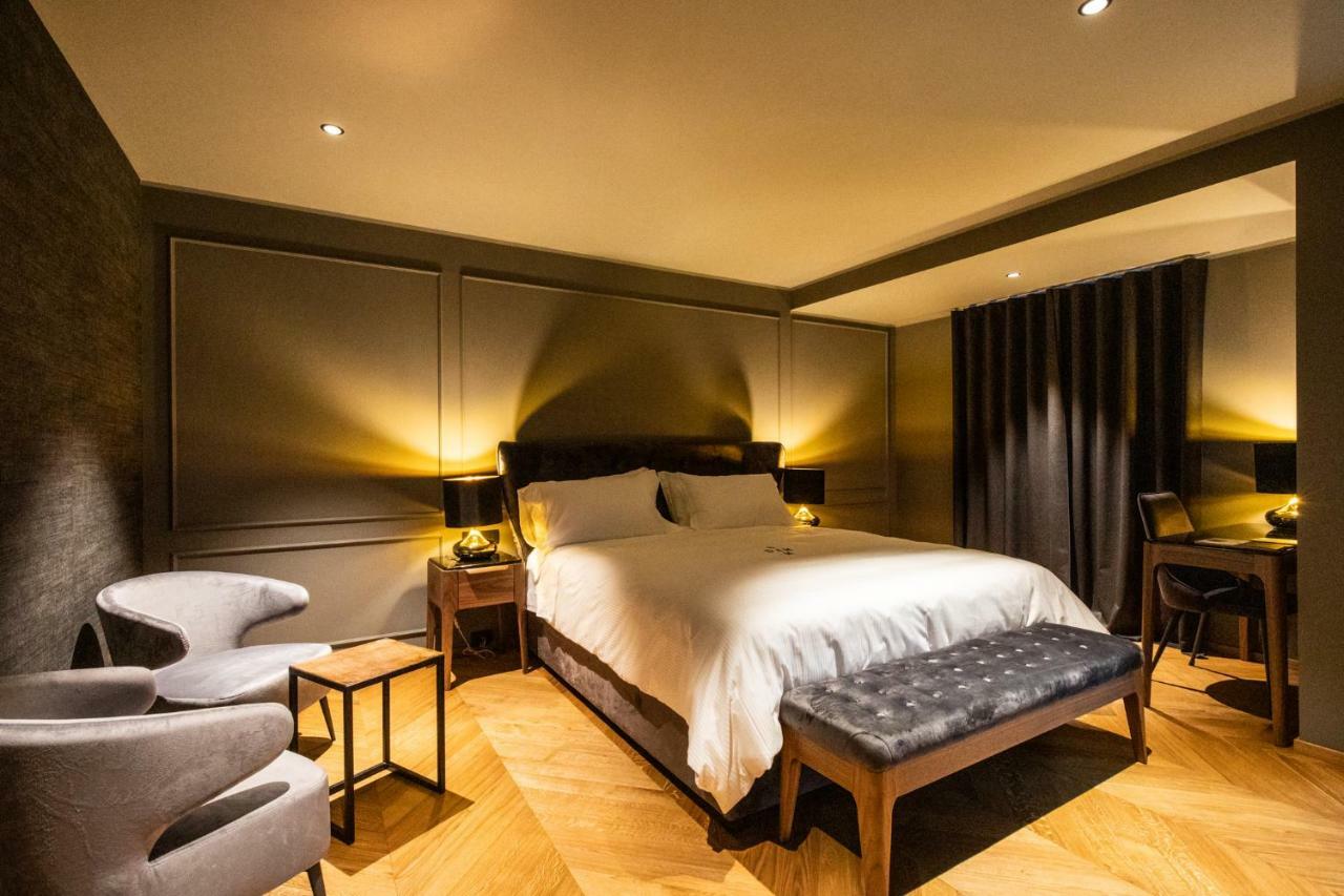 Dam Boutique Hotel & Restaurant Nova Gorica Zewnętrze zdjęcie